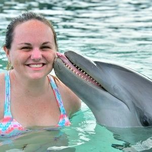 Meet your Posher, Morgan